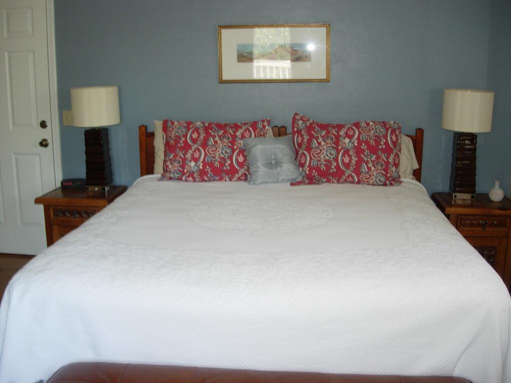 Amado Territory B&B Zimmer foto