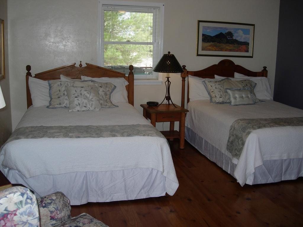 Amado Territory B&B Zimmer foto