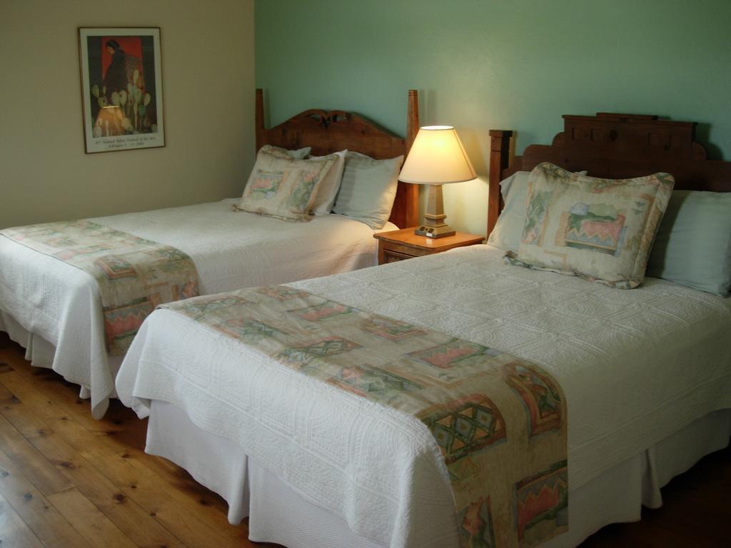 Amado Territory B&B Zimmer foto